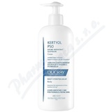 DUCRAY Kertyol PSO Hydratan balzm na tlo 400ml