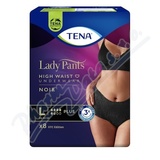 TENA Lady Pants Plus Noir L ink. kalh. 8ks 725266