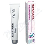 NEUROFISIODOL emulgel na perifern neuropatie 40ml