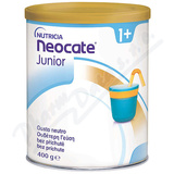 Neocate Junior bez příchutě por. plv. sol.  2x400g