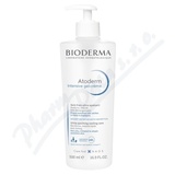 BIODERMA Atoderm Intensive gel-krm 500ml