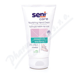 Seni Care vyivujc krm na ruce 3% urea 100ml