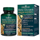 Beta Glukany+ (s antioxidanty) na imunitu tbl. 30