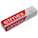 Elmex zubn pasta 75ml