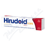 Hirudoid Forte 445mg-100g crm. 40g