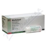 Obin. elast. fix. Mollelast v celofnu 10cmx4m 1ks