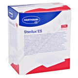 Gza kompr. ster. Sterilux ES 7. 5x7. 5cm 8vrs. 25x2ks