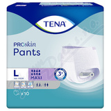TENA Pants Maxi Large ink. kalh. 10ks 794623