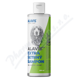 ALAVIS Extra etrn ampon 250ml