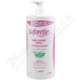 SAFORELLE gel pro intimn hygienu 1l