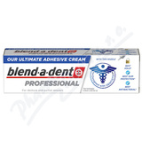 Blend-a-Dent upev. krém Professional 40g