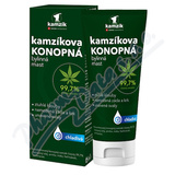 Cemio Kamzkova konop. mast chlad. 200ml NEW R-SK