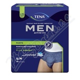 TENA Men Pants Plus Blue M ink. kalh. 9ks 772513