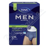 TENA Men Pants Plus Blue L ink. kalh. 8ks 772609
