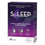 SpiLEEP tbl. 30