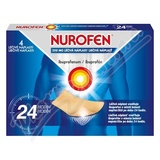 Nurofen 200mg emp. med. 4ks