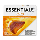Essentiale 300mg cps. dur. 100