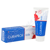 CURAPROX Kids zub. pasta od 2 let jahoda 60ml