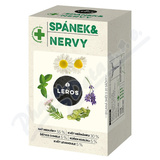 LEROS Spnek & nervy 20x1. 3g