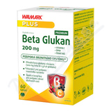 Walmark Beta Glukan 200mg tbl. 60