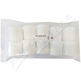 Kelmek bl+roub. uzvr ioni. 200g1x10ksDr. Kulich