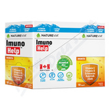 NatureVia ImunoHelp BOX cps. 10x10