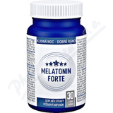 Melatonin Forte tbl. 30 Clinical