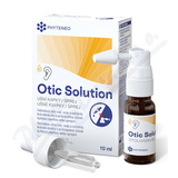 Otic Solution ušní kapky-sprej 10ml