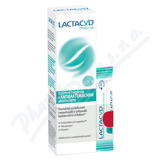 Lactacyd Pharma antibakter. 250ml+ubrousky ZDARMA