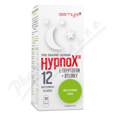 Barnys HypnoX L-TRYPTOFAN BYLINKY cps. 30