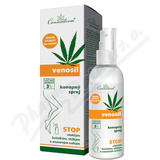 Cannaderm Venosil konopn sprej 150ml