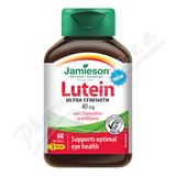 JAMIESON Lutein se zeaxantinem a borůvkami cps. 60