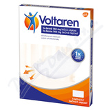 Voltaren 1x denn 140mg emp. med. 5