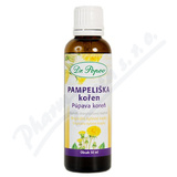 Dr. Popov Kapky bylinn Pampelika koen 50ml