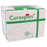 CuraSpon Standard CS-010 80x50x10mm 20ks