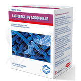 Lactobacillus acidophilus tob. 60