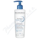 BIODERMA Atoderm krm Ultra 200ml