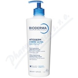 BIODERMA Atoderm krm Ultra 500ml