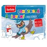 Apotheke kolekce aj Pohdkov ajovn BIO 30ks