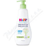 HiPP BabySANFT sprchov gel 400ml