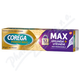 Corega Power Max Upevnn+Utsnn fixa.  krm 40g