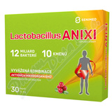 Lactobacillus ANIXI cps. 30