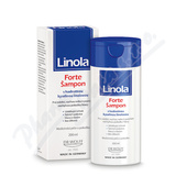 Linola Forte ampon 200ml