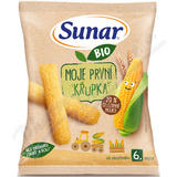 Sunar Moje prvn kupka BIO 25g