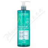 A-DERMA BIOLOGY AC istic pniv gel 400ml