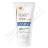 DUCRAY Melascreen Ochrann fluid SPF50+ 50ml