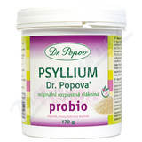 Dr. Popov Psyllium probio 170g