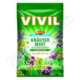 Vivil Byliny 23 druh bez cukru 120g