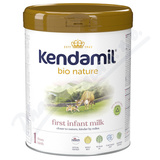 Kendamil Nature kojen. pot. mlko 1 BIO 800g
