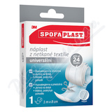 3M Spofaplast 864 Nplast z netk. textilie 1mx8cm